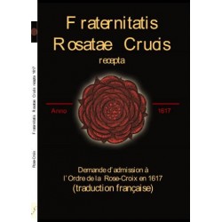 FRATERNITATIS ROSATAE...