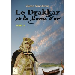 LE DRAKKAR ET LA CORNE...