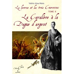 LA CAVALIERE A LA DAGUE...