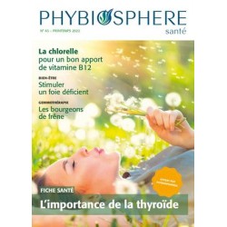 PHYBIOSPHÈRE SANTÉ REVUE...