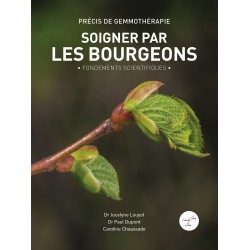 Soigner par les bourgeons -...