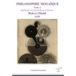 Philosophie mosaïque Tome 3...