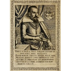 MICHALE MAIER 1618