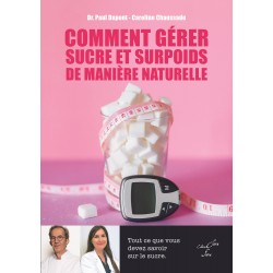 Comment gérer sucre et...