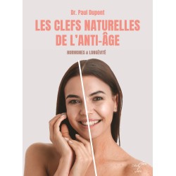 clefs de l'anti-âge