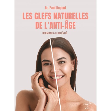 clefs de l'anti-âge