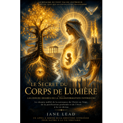 Le Secret du Corps de...