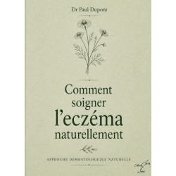 Comment soigner eczema...