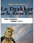 SERIE "LE DRAKKAR ET LA CORNE D'OR"