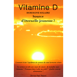 VITAMINE D - Hormone...